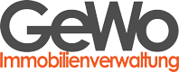 GeWo Immobilienverwaltung GmbH Logo